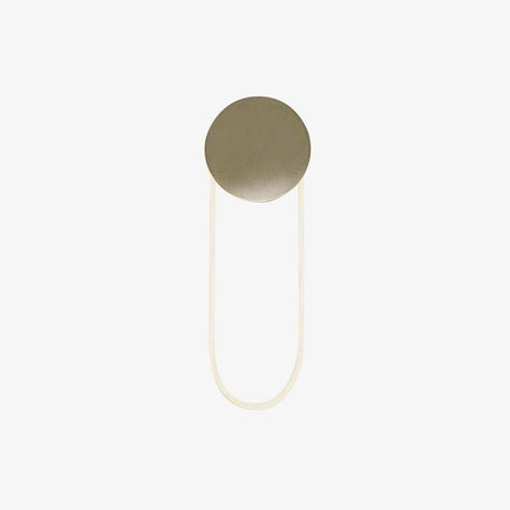Metal Wall Sconce for living room lighting