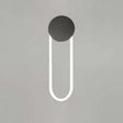 Metal Wall Sconce for living room
