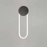 Metal Wall Sconce for living room