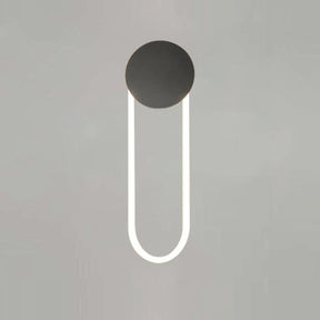 Metal Wall Sconce for living room