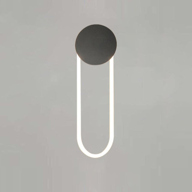 Metal Wall Sconce for living room