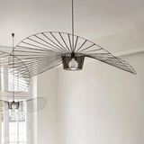 Vexaera Chandelier 80cm Diameter Size