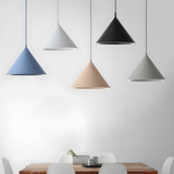 Aluminum Pendant Light for Dining Room