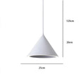Aluminum Pendant Light for Kitchen Decor