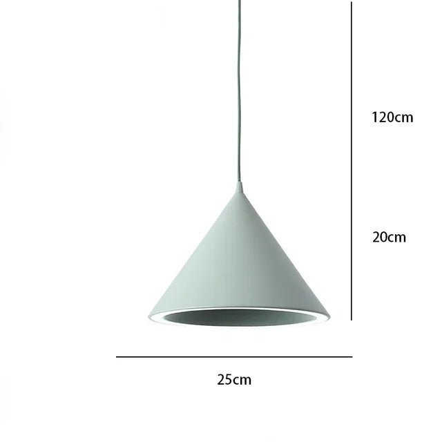 Aluminum Pendant Light Cord Pendant Installation