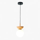 AsteriNord Pendant Light Alternate Angle - OroDwell