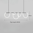 Dimmable chandelier for entryway lighting