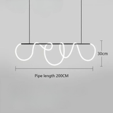 Dimmable chandelier for entryway lighting