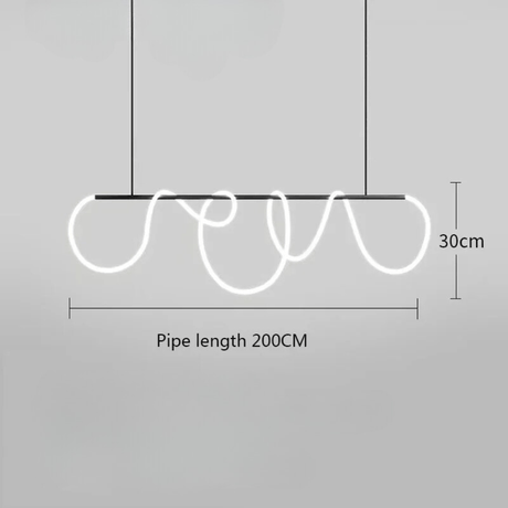 Dimmable chandelier for entryway lighting