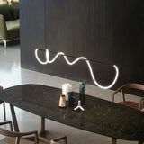 Chandelier plated finish close-up