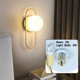 Wall Sconce for Modern Bedroom Lighting
