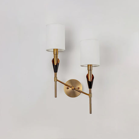 Wall Lamp Design for Transitional Style Decor | OroDwell