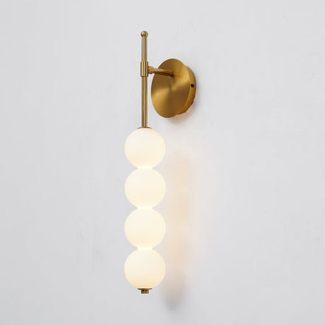 Metal Wall Sconce for bedroom