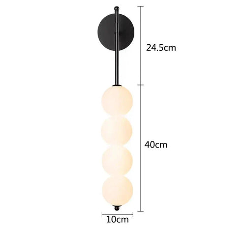 Wall Sconce ambient lighting for living room