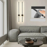 LumiNord Wall Lamp for Living Room