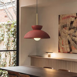 Resin Pendant Light For Modern Home Decor - OroDwell