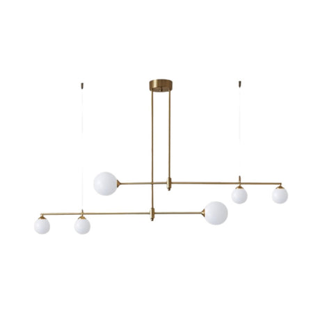 LyraNova Fixture – Warm Inviting Atmosphere