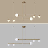 LyraNova Pendant Light for Dining Area Decor