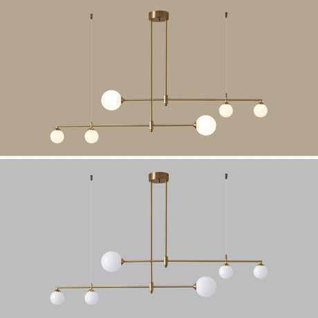 LyraNova Pendant Light for Dining Area Decor