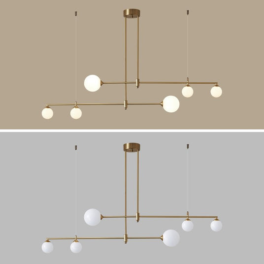Pendant Light for Dining Area Decor
