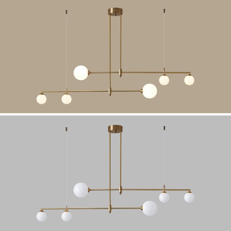 LyraNova Pendant Light for Dining Area Decor