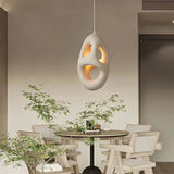 Eloria Metal Pendant Light for kitchen | OroDwell