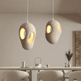 Eloria Metal Pendant Light – square design | OroDwell