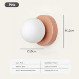 Easy installation wall sconce for staircase