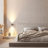 Glass Wall Lamp for home decor enthusiasts | OroDwell