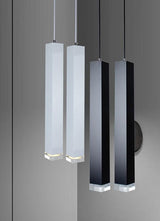 Aluminum Pendant Light Complete Product Overview - OpalDwell