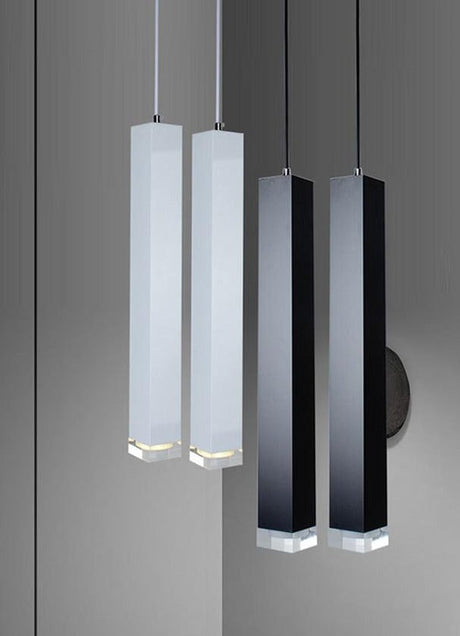 Aluminum Pendant Light Complete Product Overview - OpalDwell