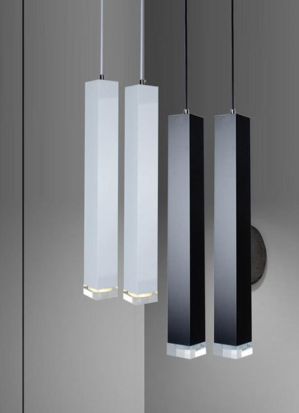 Aluminum Pendant Light Complete Product Overview - OpalDwell