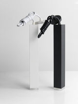 Aluminum Pendant Light Sleek Minimalist Silhouette - OpalDwell