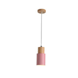 Lyra Pendant Light – Sloped Ceiling Installation