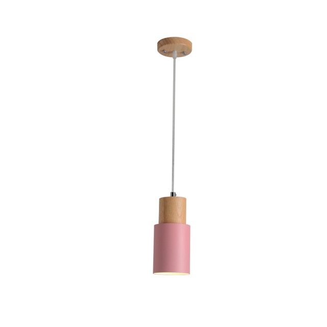 Lyra Pendant Light – Sloped Ceiling Installation