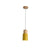 Lyra Fixture – Oversized Bulb Aesthetic