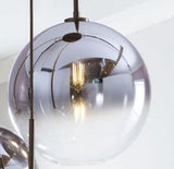 Glass Chandelier for home decor enthusiasts | OroDwell