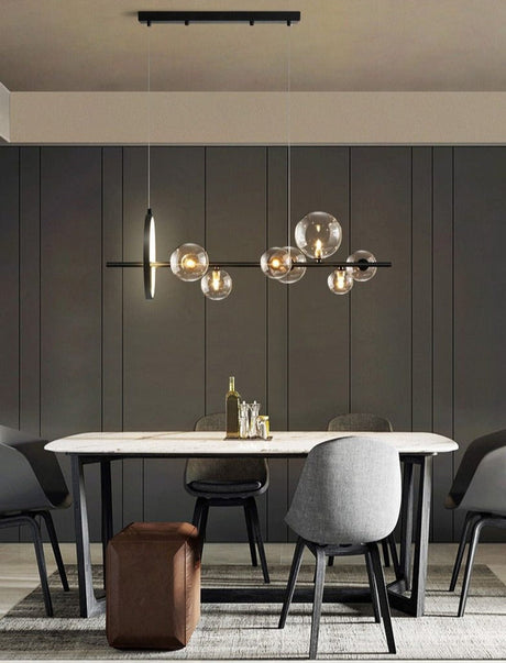 Pendant Light for Contemporary Homes