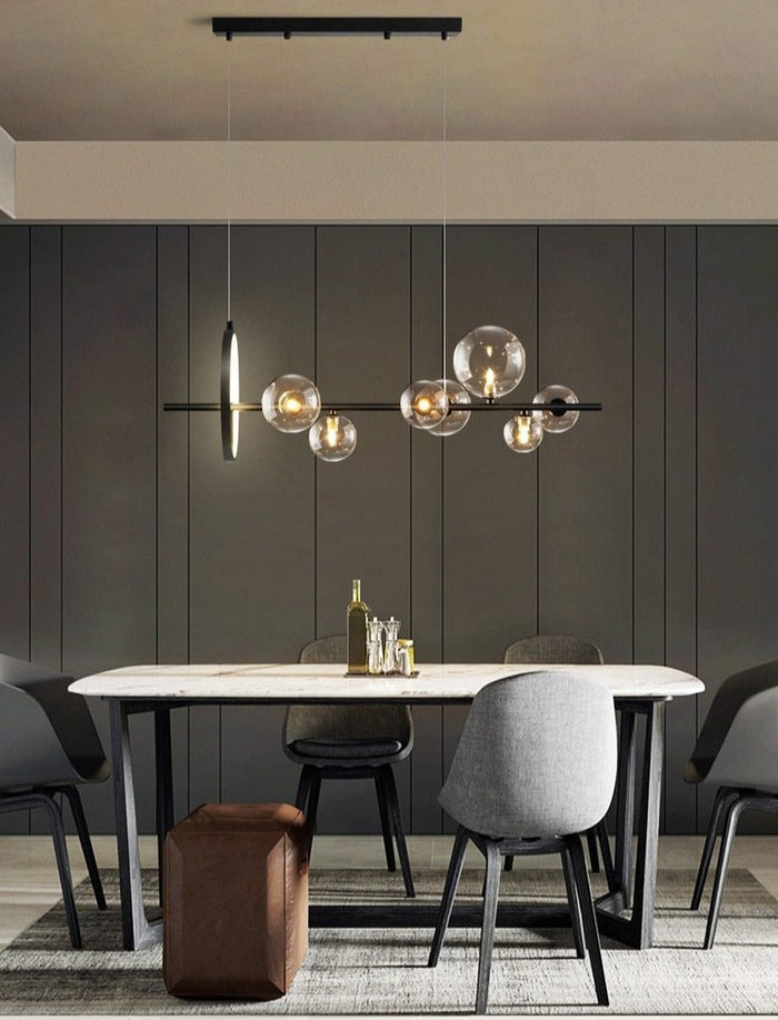 Pendant Light for Contemporary Homes