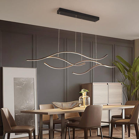 Mariselle Ceiling Light for Living Room