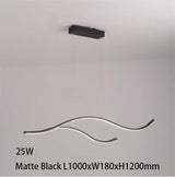 Ultra-Modern Ceiling Pendant Light for Entryway