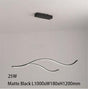 Ultra-Modern Ceiling Pendant Light for Entryway