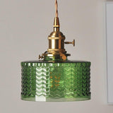Brass Pendant Light package contents | OroDwell