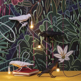 Rookhaven Table Lamp on Bookshelf or Nightstand