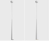 Cone Pendant Light Complete Product Overview - OpalDwell