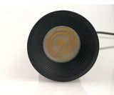 NovaCrest Aluminum Pendant Light Cord Installation Detail - OpalDwell