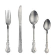 Astraea Cutlery for Eclectic European Dining Style