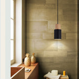 Lyra Geometric Cage Lamp for Living Room Decor