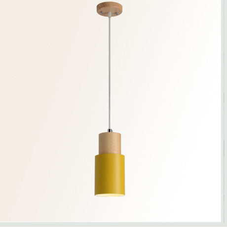 Lyra Pendant Light for Vintage and Industrial Decor