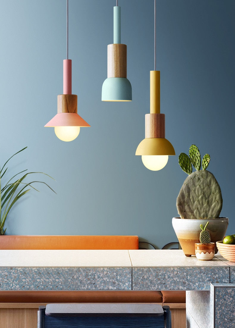 Pendant Light for Dining Room Decor